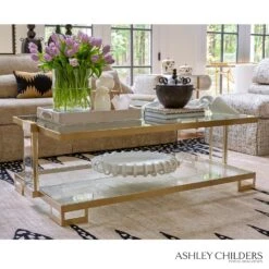 Rahling Cocktail Table -Online Home Decor 79773