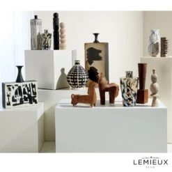 Amelot Pillar 15 Amelot Pillar -Online Home Decor 79970