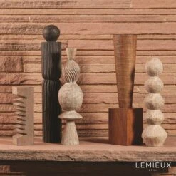 Moret Pillar -Online Home Decor 79971