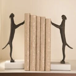 Golden Retriever Bookends - Pair 12 Golden Retriever Bookends - Pair -Online Home Decor 8.80320