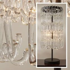 Additional Glass C's - Set Of 12