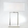 Crystal Slab Lamp -Online Home Decor 8.81563