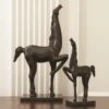 Cubist Horse -Online Home Decor 8.81998 8.81999