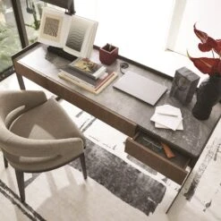 Tabletop Easel Lamp-Bronze 14 Tabletop Easel Lamp-Bronze -Online Home Decor 80114