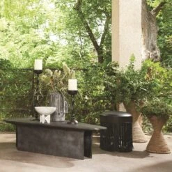 Sophie Coffee Table 8 Sophie Coffee Table -Online Home Decor 80159