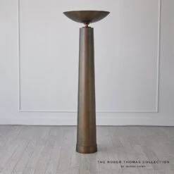 Kylix Torchiere -Online Home Decor 81564