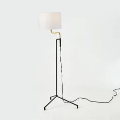 Adler Floor Lamp