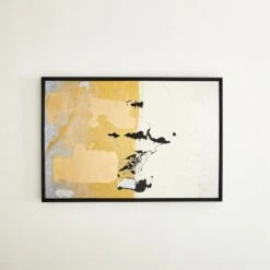 Gilded Art Canvas -Online Home Decor 82103