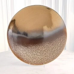 Sunrise Platters -Online Home Decor 82170