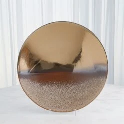 Sunrise Platters -Online Home Decor 82173