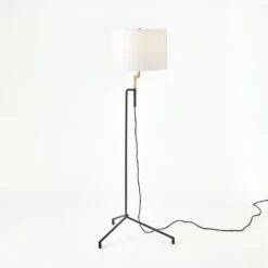 Adler Floor Lamp -Online Home Decor 82271