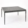 Forrester Cocktail Table-Blackened/Flamed Marble -Online Home Decor 82279