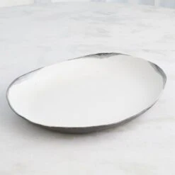 Rumble Platters -Online Home Decor 82327