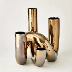 Cellentani Vase Collection 14 Cellentani Vase Collection -Online Home Decor 82415