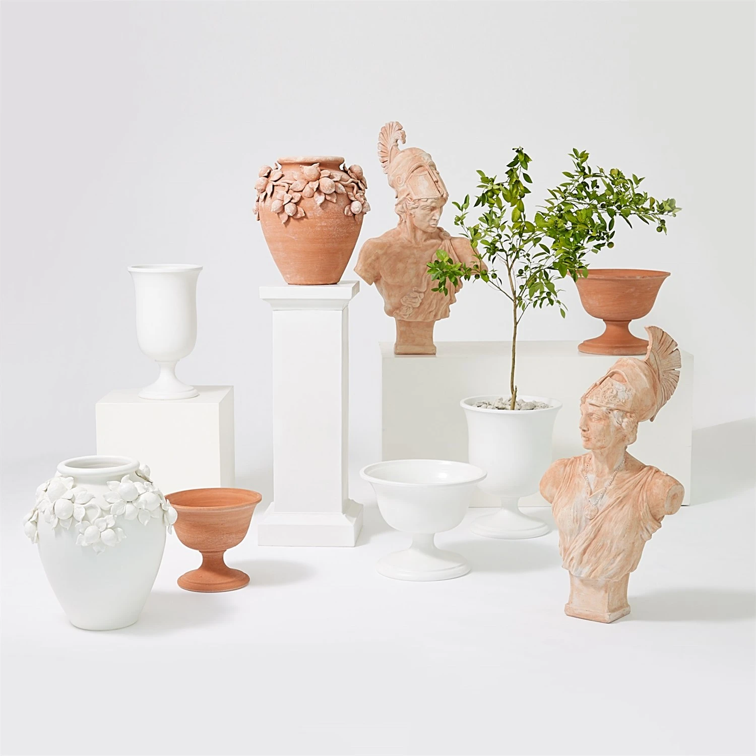 Villa Chalice Collection-Terracotta 15 Villa Chalice Collection-Terracotta - Image 13