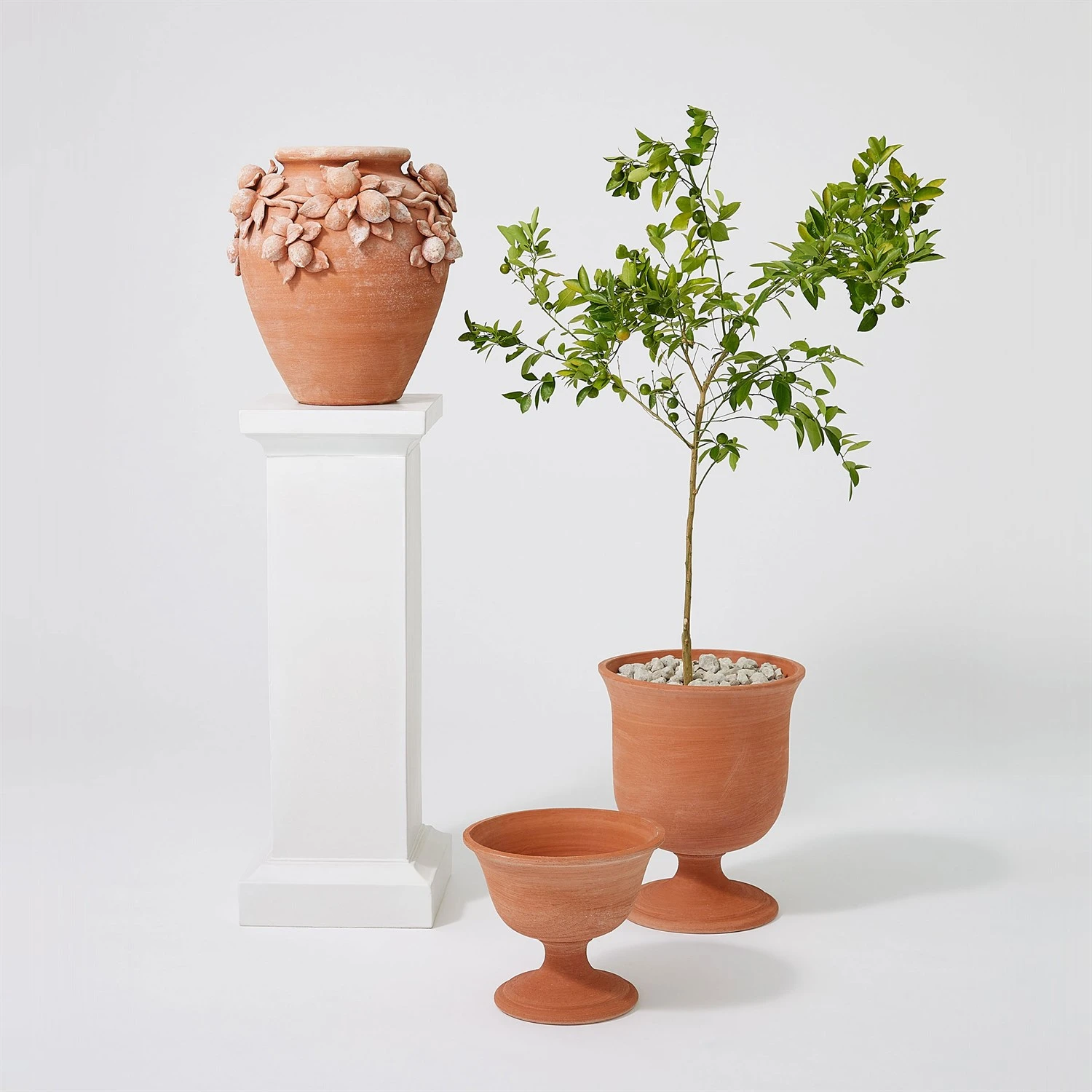 Villa Chalice Collection-Terracotta 16 Villa Chalice Collection-Terracotta - Image 14