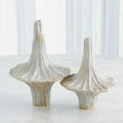 Gamma Bottles-Grey -Online Home Decor 83087