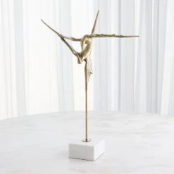 Reflection Sculpture -Online Home Decor 83282