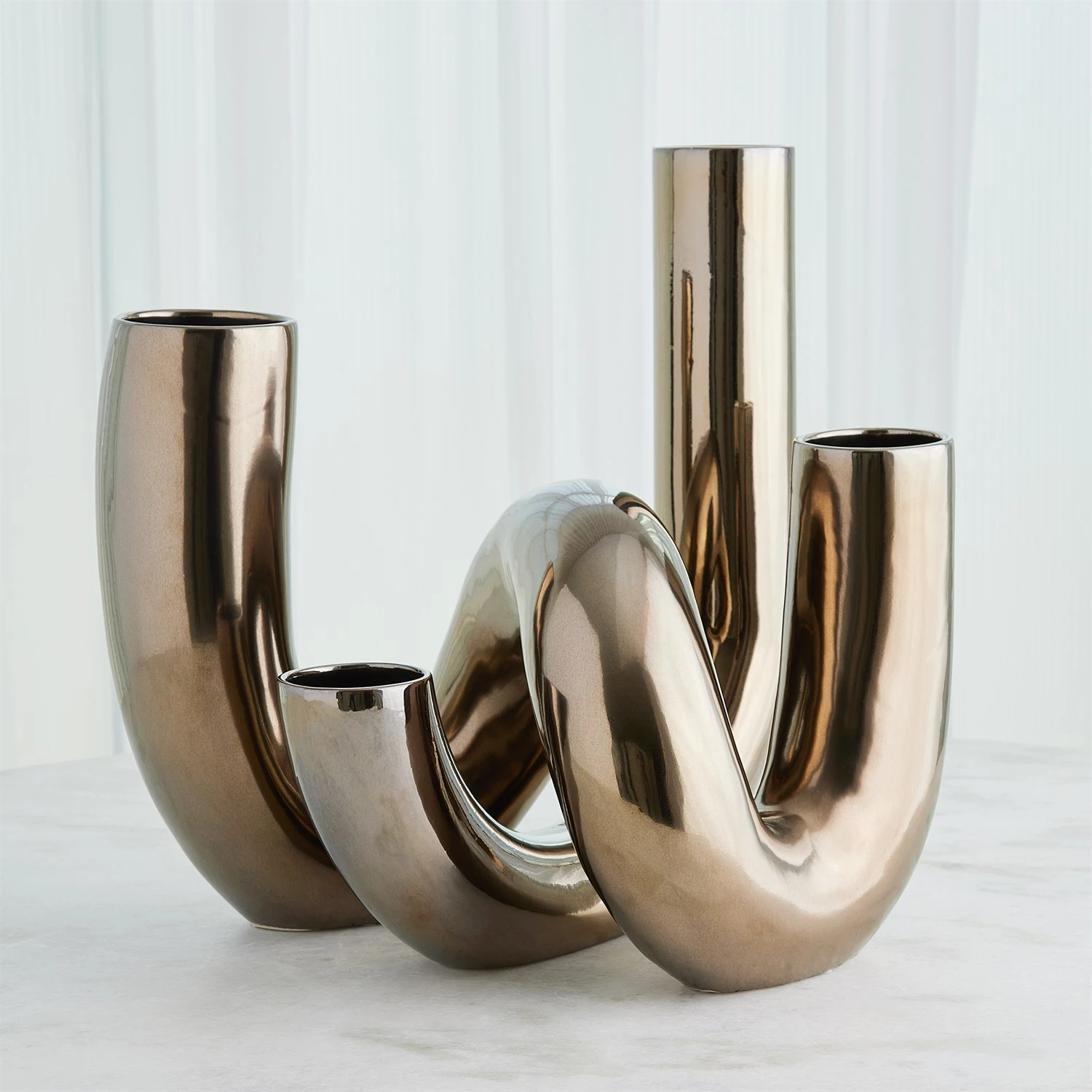 Cellentani Vase Collection 11 Cellentani Vase Collection - Image 9