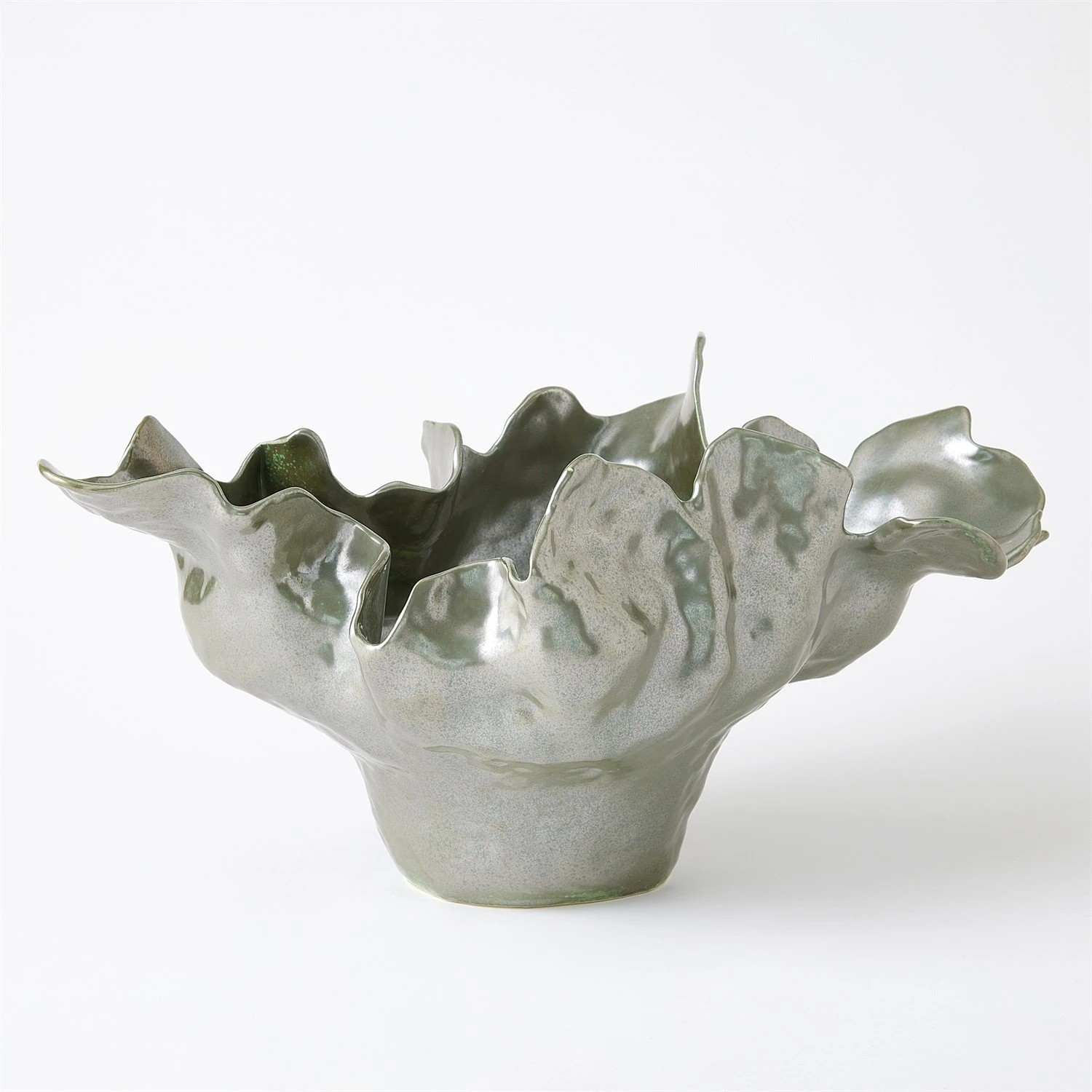 Meteor Bowl-Silver Haze 5 Meteor Bowl-Silver Haze - Image 3