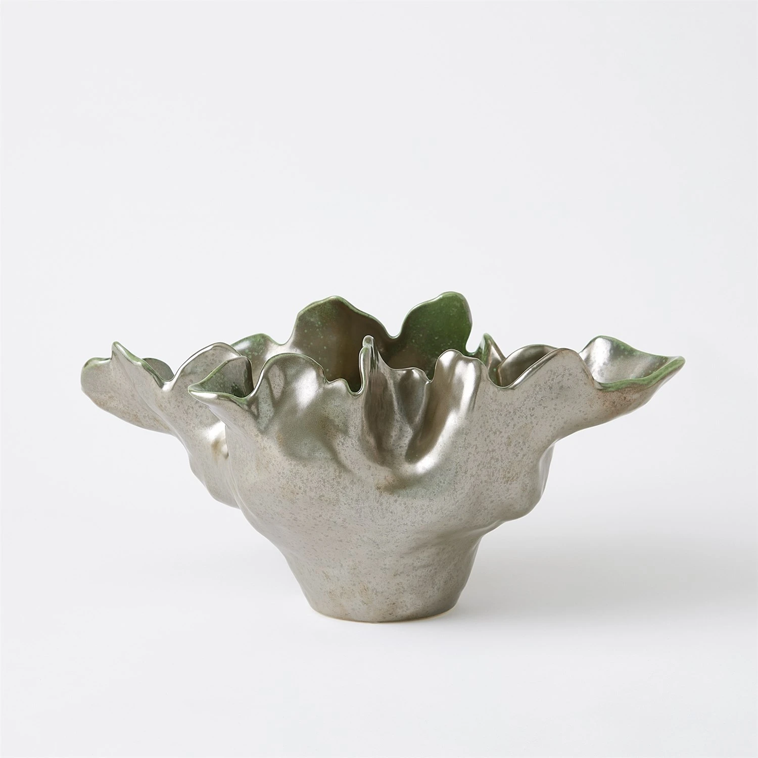 Meteor Bowl-Silver Haze 9 Meteor Bowl-Silver Haze - Image 7