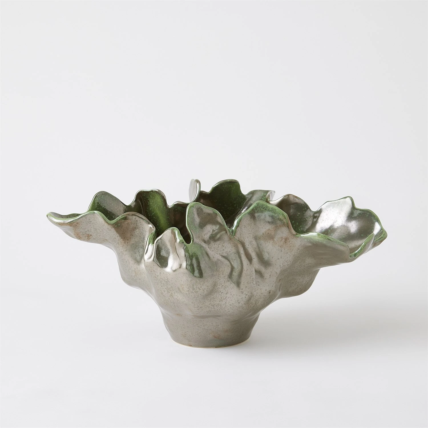 Meteor Bowl-Silver Haze 6 Meteor Bowl-Silver Haze - Image 4