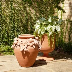 Villa Chalice Collection-Terracotta 24 Villa Chalice Collection-Terracotta -Online Home Decor 84572