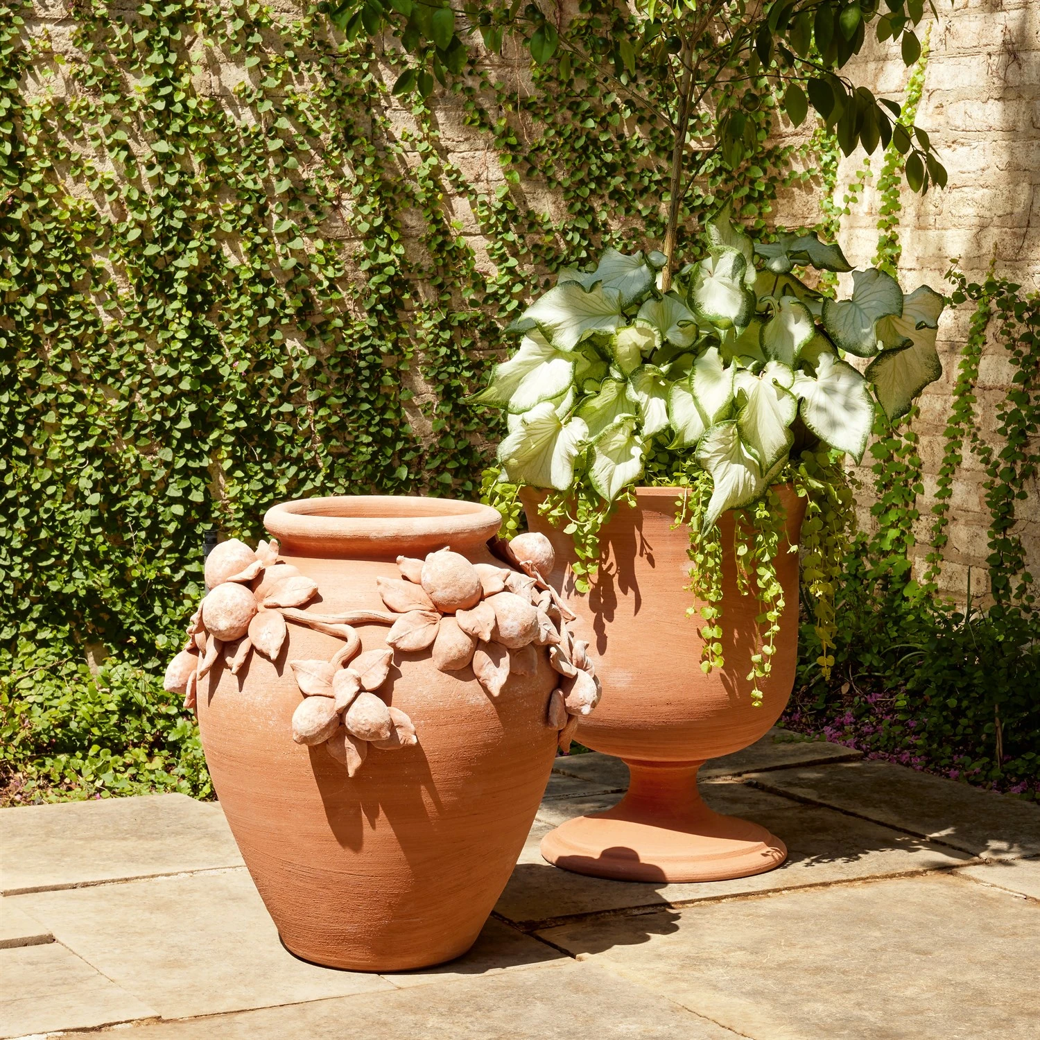 Villa Chalice Collection-Terracotta 9 Villa Chalice Collection-Terracotta - Image 7
