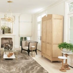 Medford Tables-Brass 12 Medford Tables-Brass -Online Home Decor 84694