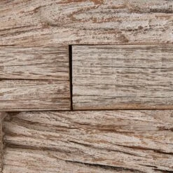 Alta Panel-Gray Finish -Online Home Decor 85050 2