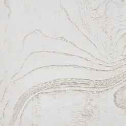 Traverse Side Table-White -Online Home Decor 85060