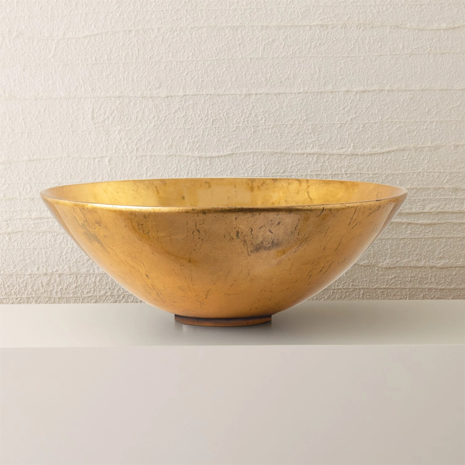 Grand Bowl - Luxe Gold 4 Grand Bowl - Luxe Gold - Image 2