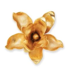 Magnolia Flower Wall Decor -Online Home Decor 85134