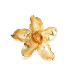 Magnolia Flower Wall Decor -Online Home Decor 85136