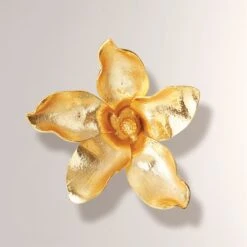 Magnolia Flower Wall Decor -Online Home Decor 85137
