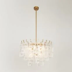 Exposition Chandelier -Online Home Decor 85252