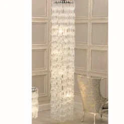 99" C Chandelier