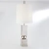 Squeeze Lamp-Nickel -Online Home Decor 9.91803