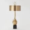 Twig Bulb Lamp-Brass 1 Twig Bulb Lamp-Brass -Online Home Decor 9.91963