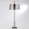 Library Lamp-Nickel 1 Library Lamp-Nickel -Online Home Decor 9.92229
