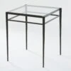 Lescot Side Table -Online Home Decor 9.92782