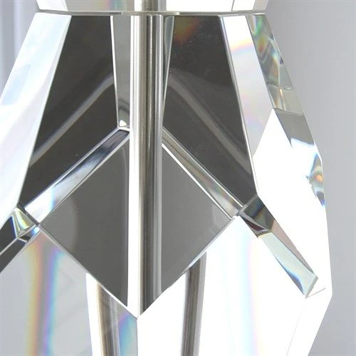 Facet Block Lamp-Triple 8 Facet Block Lamp-Triple - Image 6