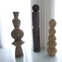 Honore Totem-Greige -Online Home Decor youtube I Mowb YP1Y 2
