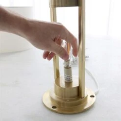 Alabaster Inner Light Lamp 15 Alabaster Inner Light Lamp -Online Home Decor youtube KBG44 nlGrY