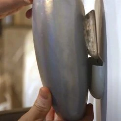 S/5 Glass Wall Gems-Lapis -Online Home Decor youtube LVEaheoTzgc 2