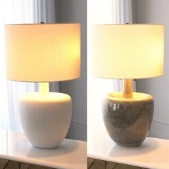 Impression Lamp-Green -Online Home Decor youtube QsjDoZx9OXo 1