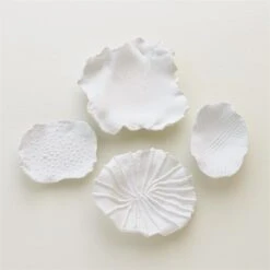 Maitake Wall Decors-Soft White 15 Maitake Wall Decors-Soft White -Online Home Decor youtube VZyUwFtCRoA