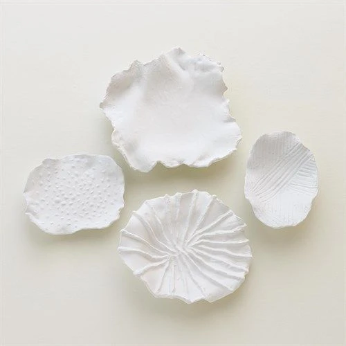 Maitake Wall Decors-Soft White 9 Maitake Wall Decors-Soft White - Image 7