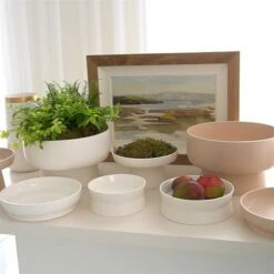 Encircle Tazza-Chalk 15 Encircle Tazza-Chalk -Online Home Decor youtube d 5O2Z9hCCY