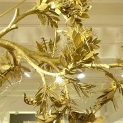 Albizia Chandelier -Online Home Decor youtube h9jSi1ReoTs